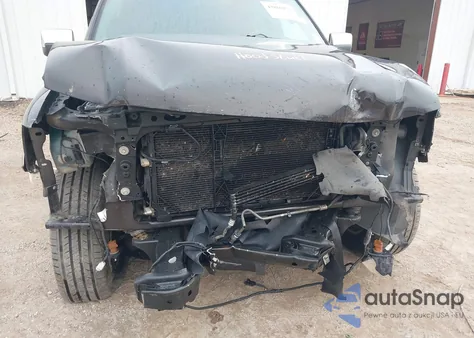 2013 Ford Expedition King Ranch from USA, damaged, VIN 1FMJU1H54DEF15313